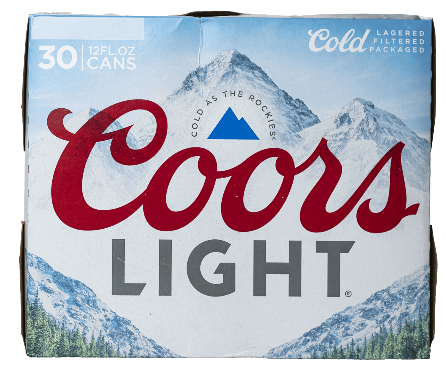 Coors Light Drinx Market