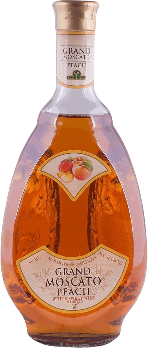 Grand Moscato Peach Drinx Market