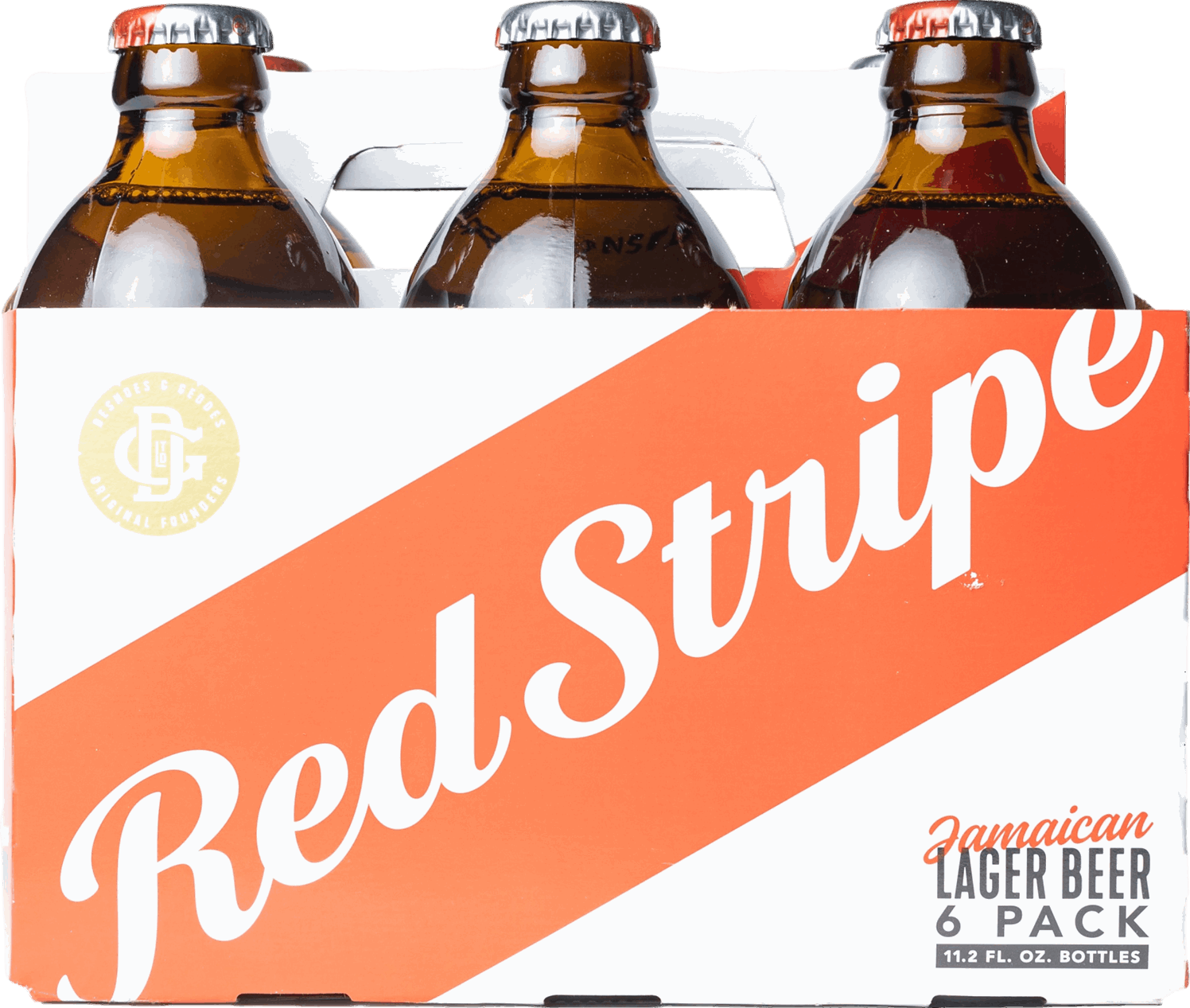 Red Stripe Jamaican Lager Drinx Market