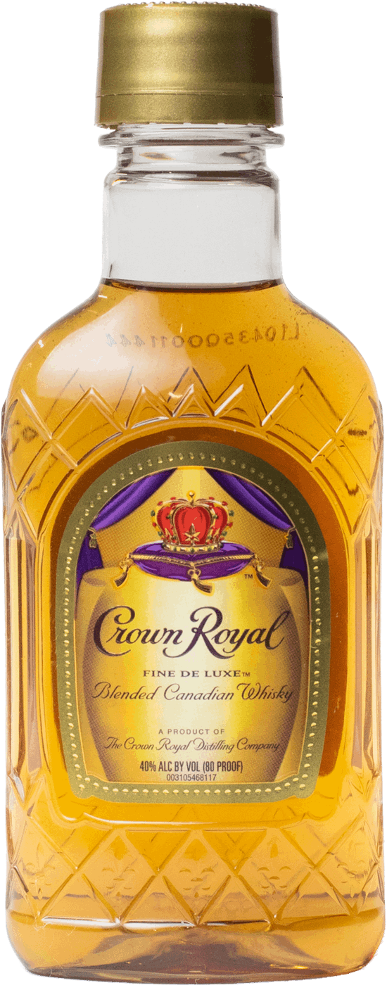 Crown Royal Drinx Market