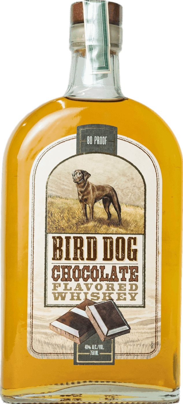 Bird Dog Chocolate Whiskey Drinx Market