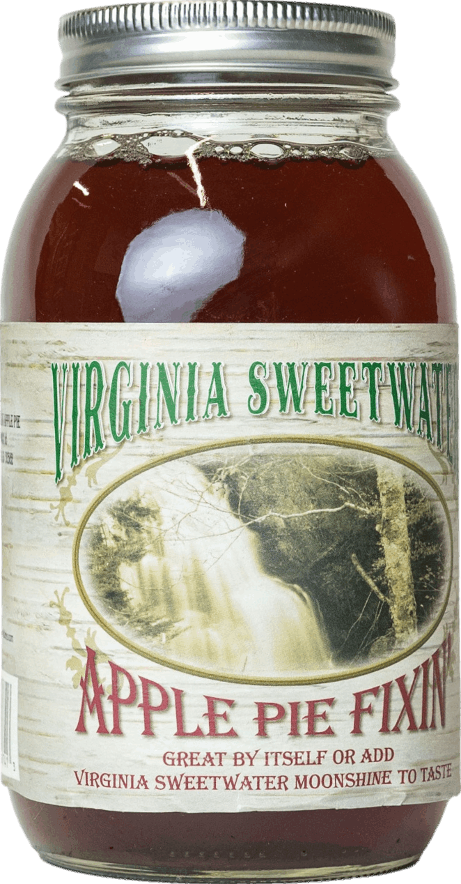 Sugarlands Appalachian Moonshine Apple Pie Drinx Market