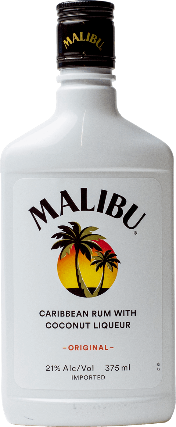 Malibu Coconut Rum Drinx Market
