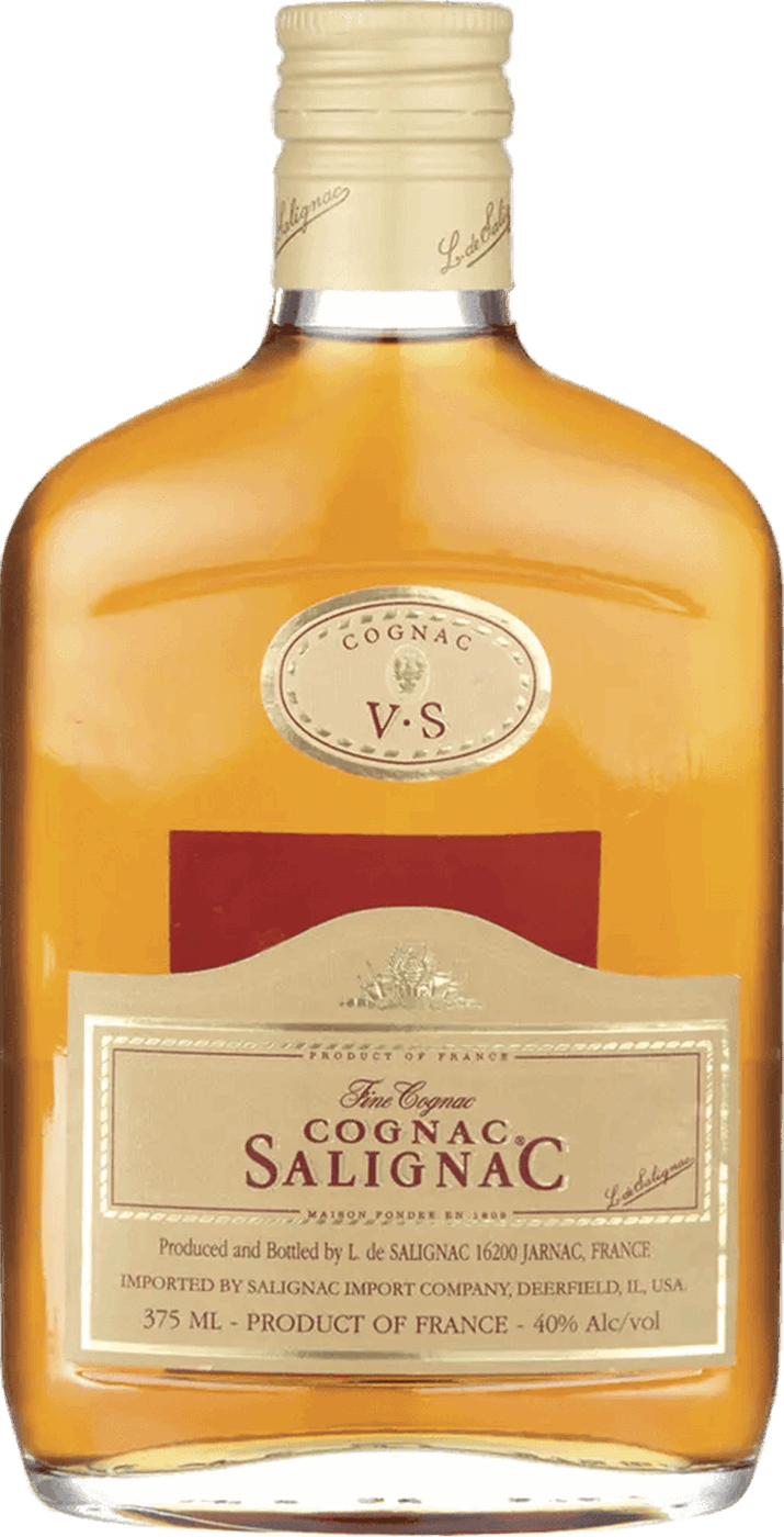 Salignac VS Drinx Market