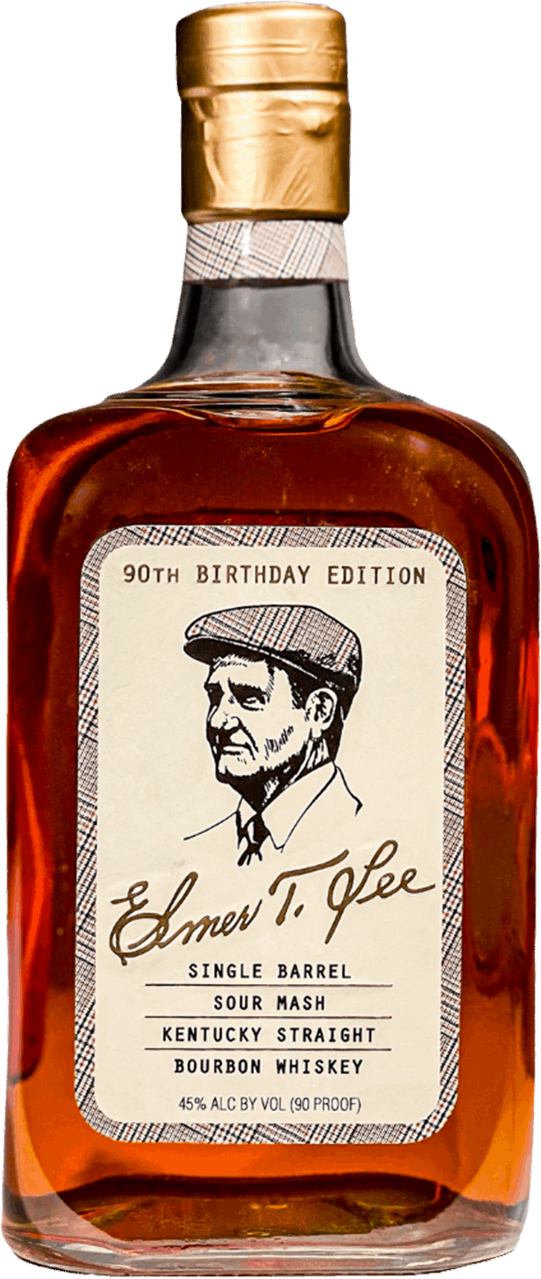 Elmer T Lee 90 Drinx Market