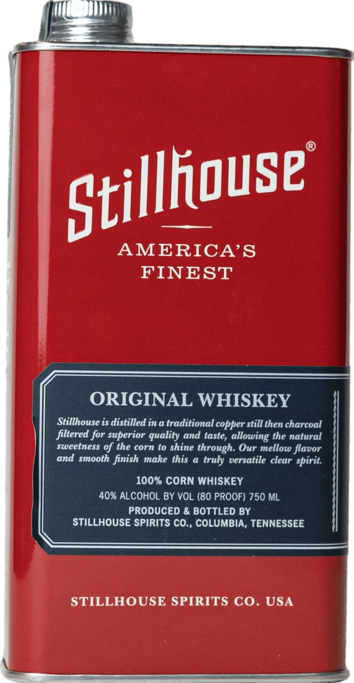 Stillhouse Original Whiskey Drinx Market