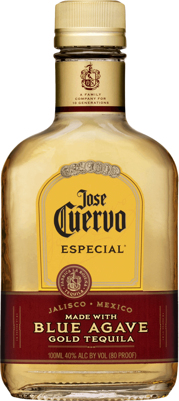 Jose Cuervo Gold Drinx Market