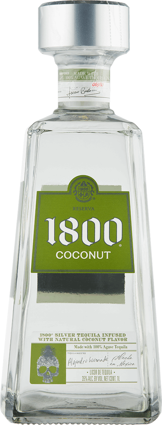 1800 Coconut Tequila Drinx Market