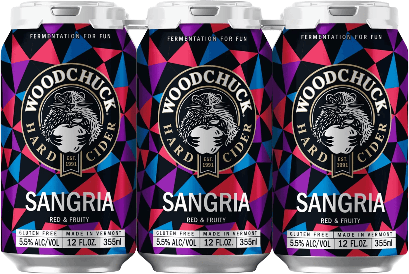 Woodchuck Sangria Drinx Market