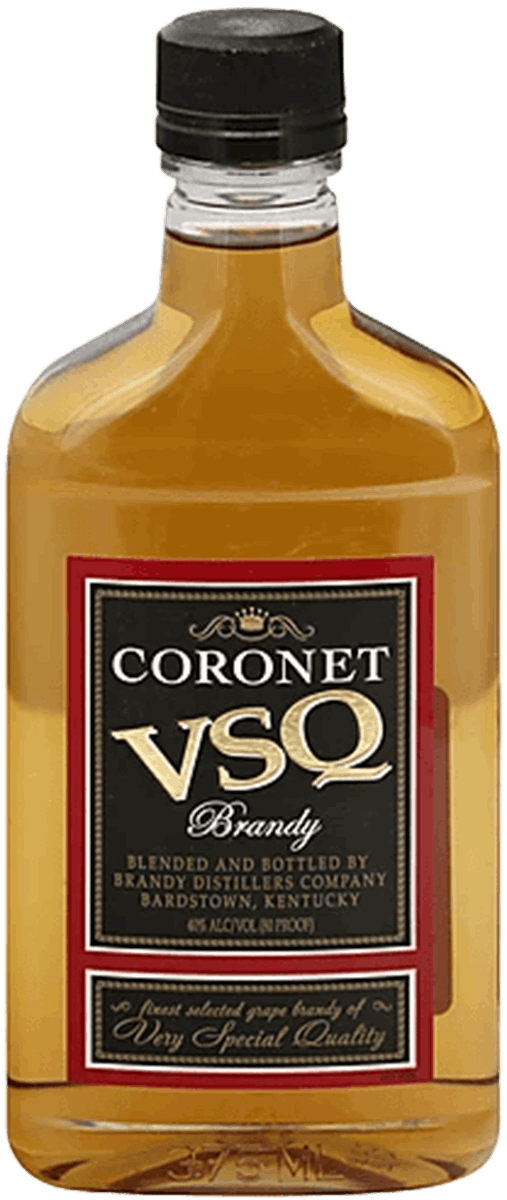VSQ Brandy Drinx Market
