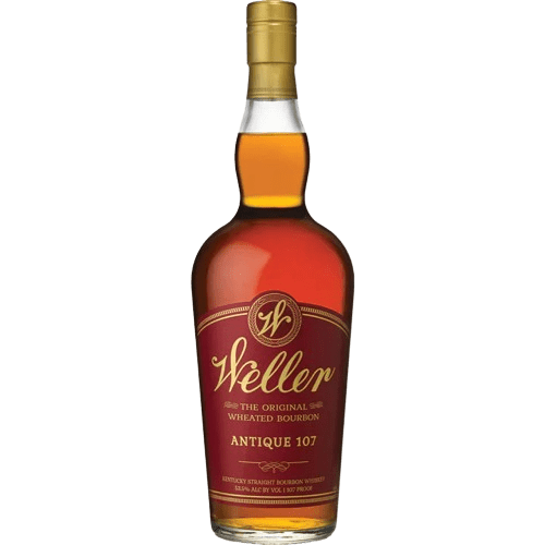 William Weller 107 Antique Drinx Market