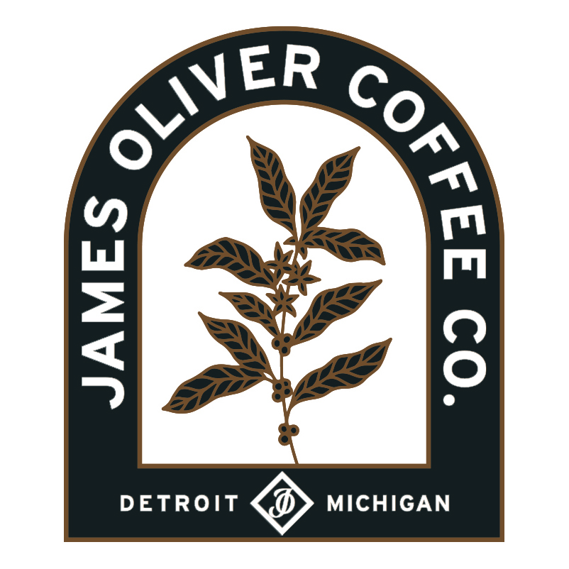 James Oliver Coffee Co.