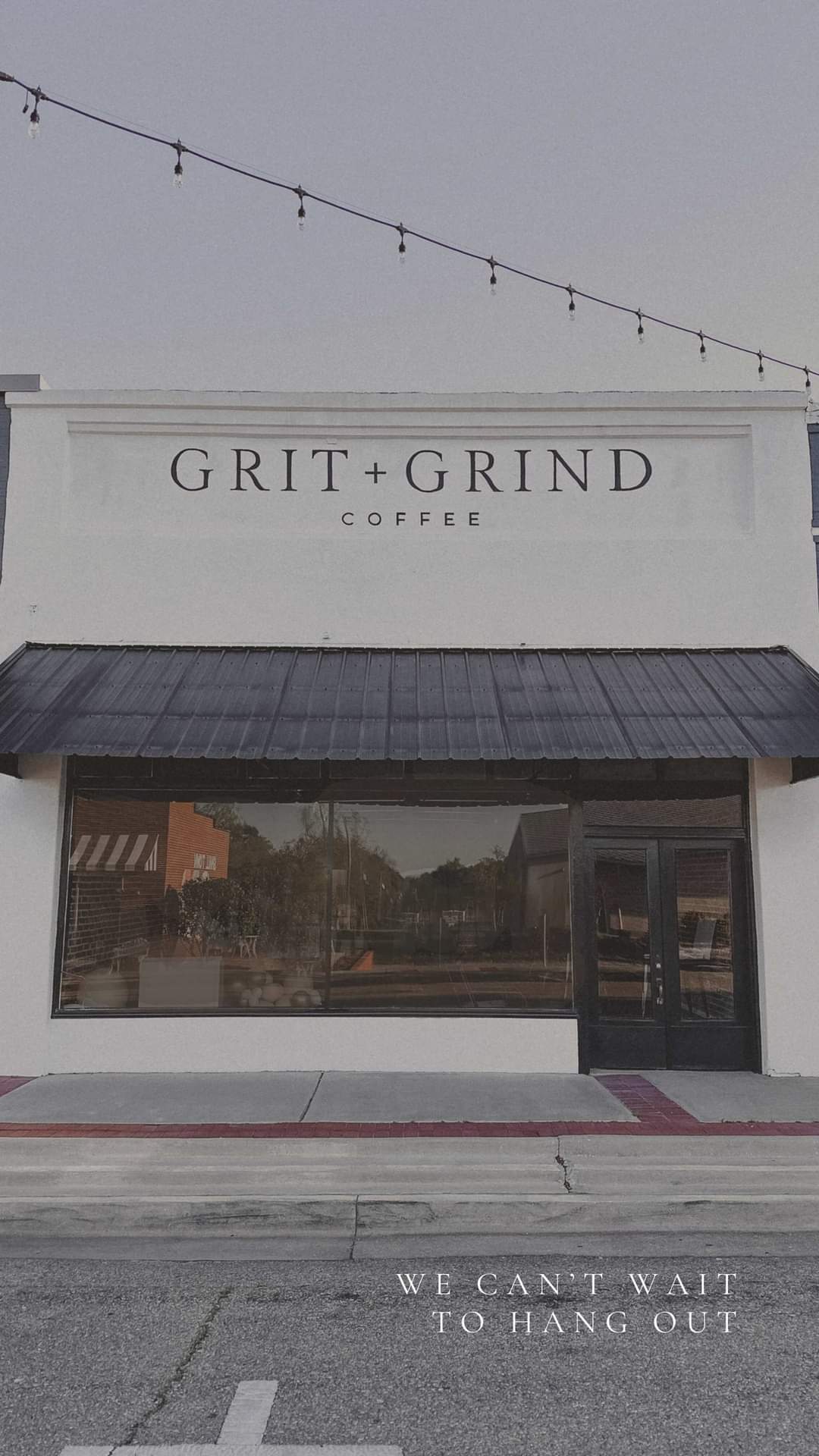 Grit + Grind Coffee