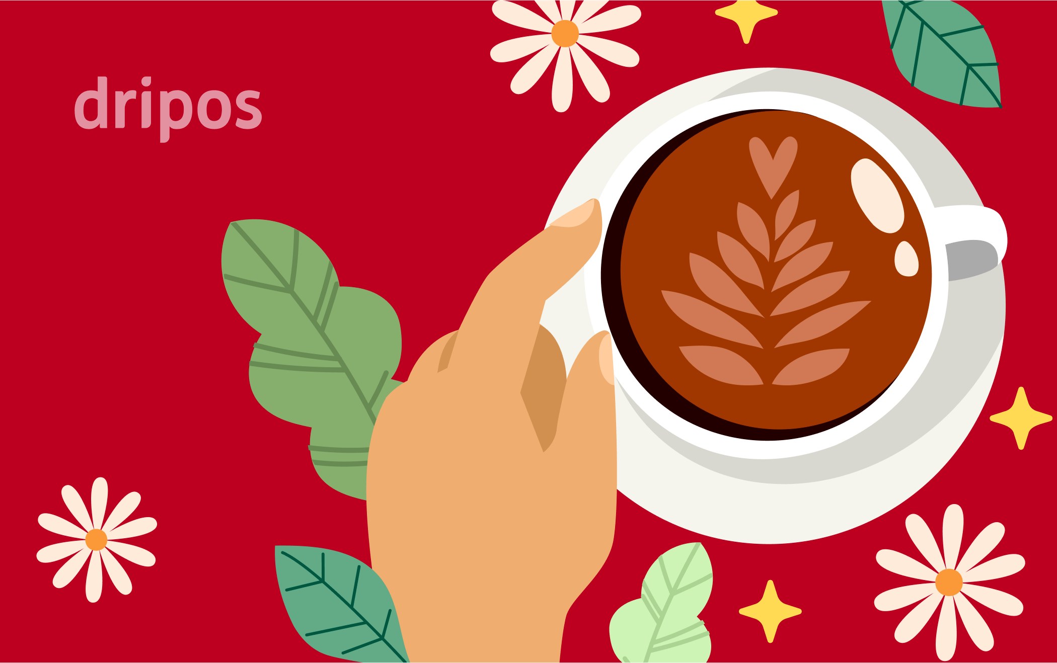 Copper Mountain Coffee