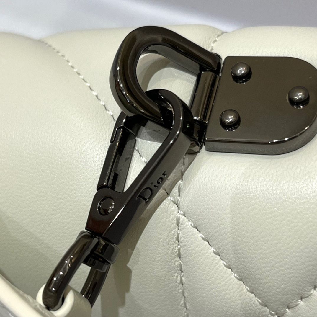 Dior bag size 25*8*15cm