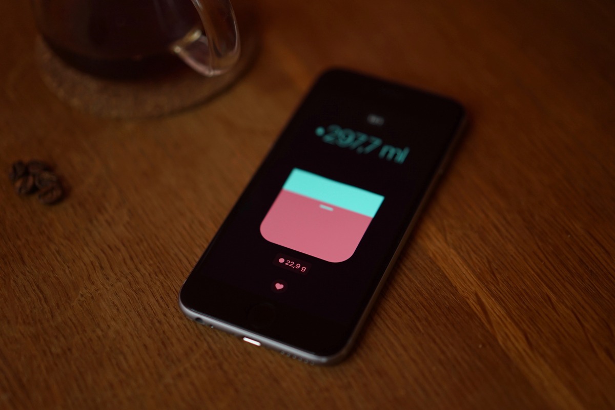 Drip • Your everyday coffee calculator