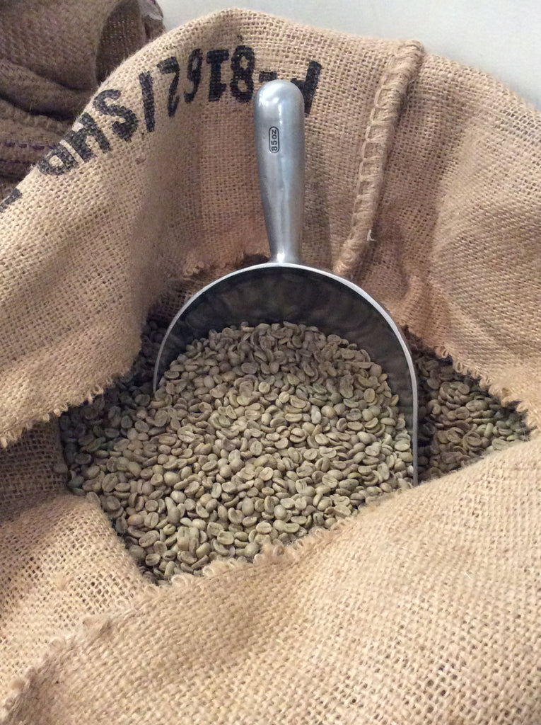 As a Dallas coffee roaster Drip Coffee