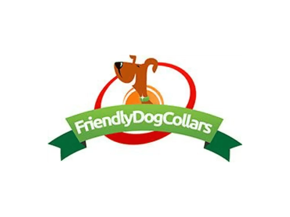 Friendly Dog Collars Logo Drip Email Templates