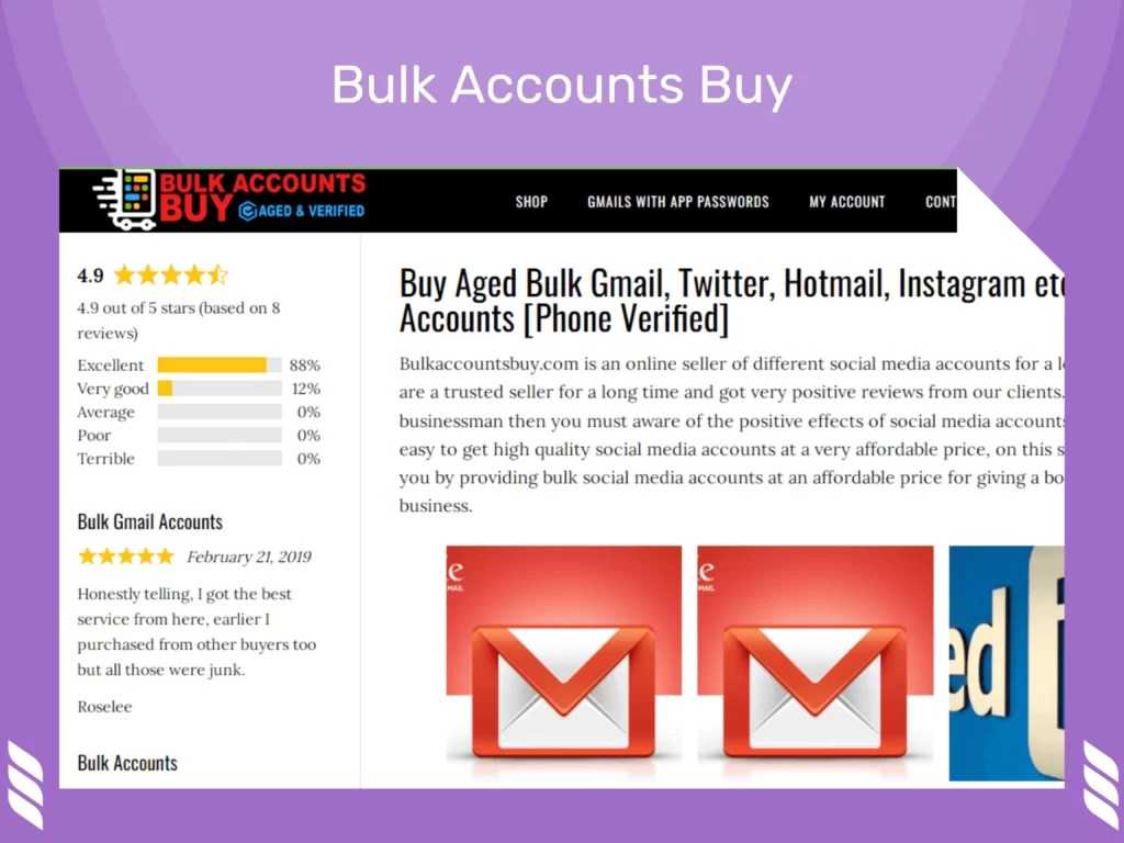 Where to Buy LinkedIn Accounts? [12 Best Sites] Dripify