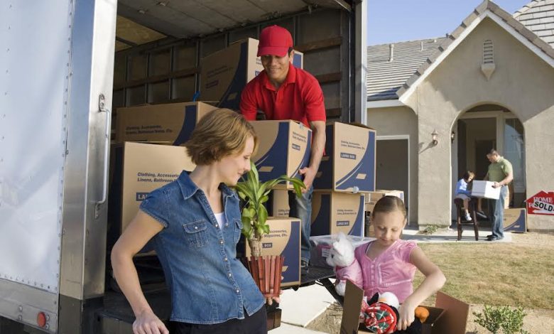 How Much Does Hiring a Moving Company Cost? Dripiv Plus