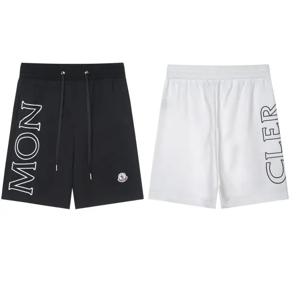 Moncler Shorts Drip Kickz