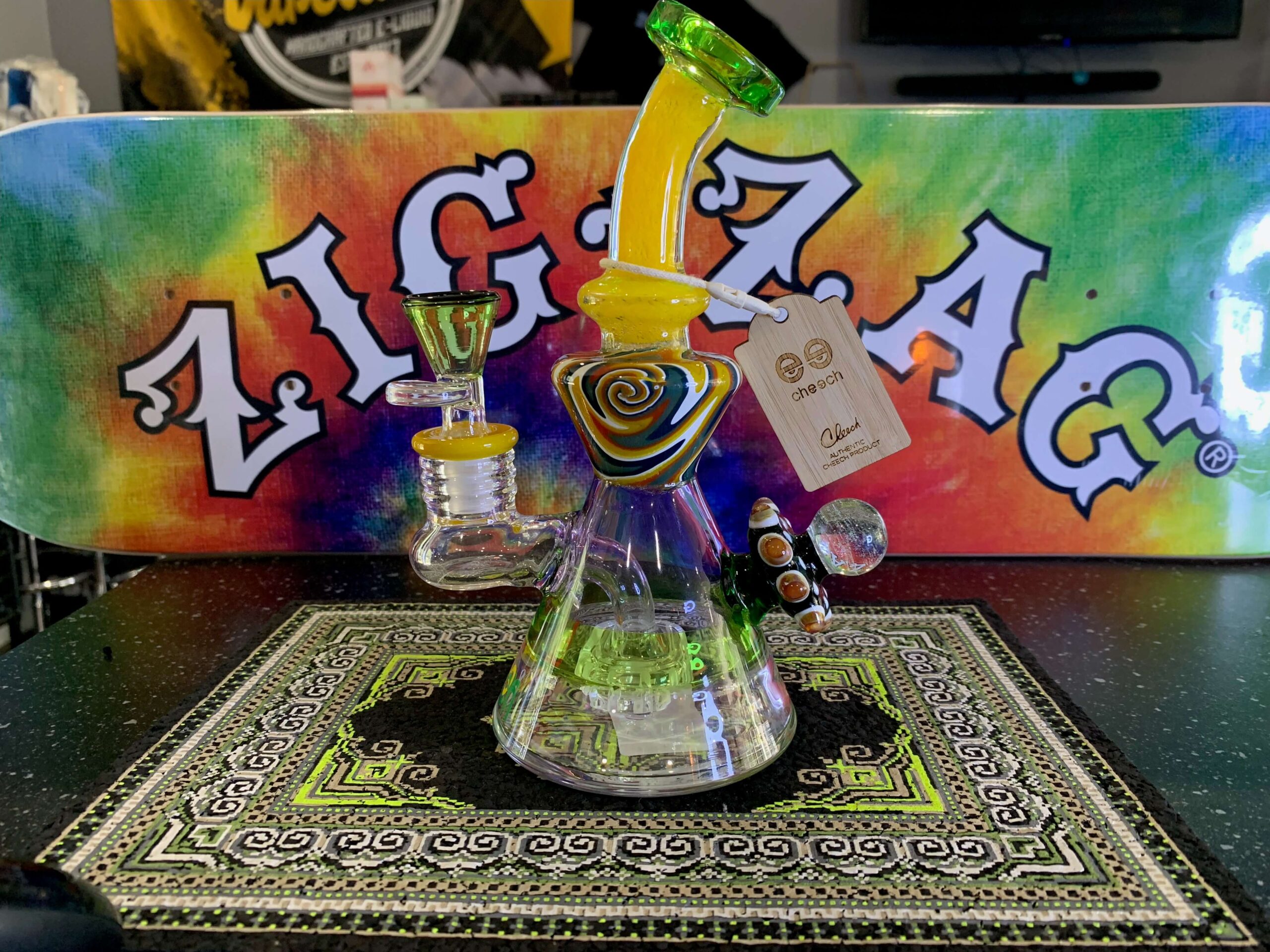 Drip n Rip Vape and Smoke Shop Vape Shop Smoke Shop Edibles CBD