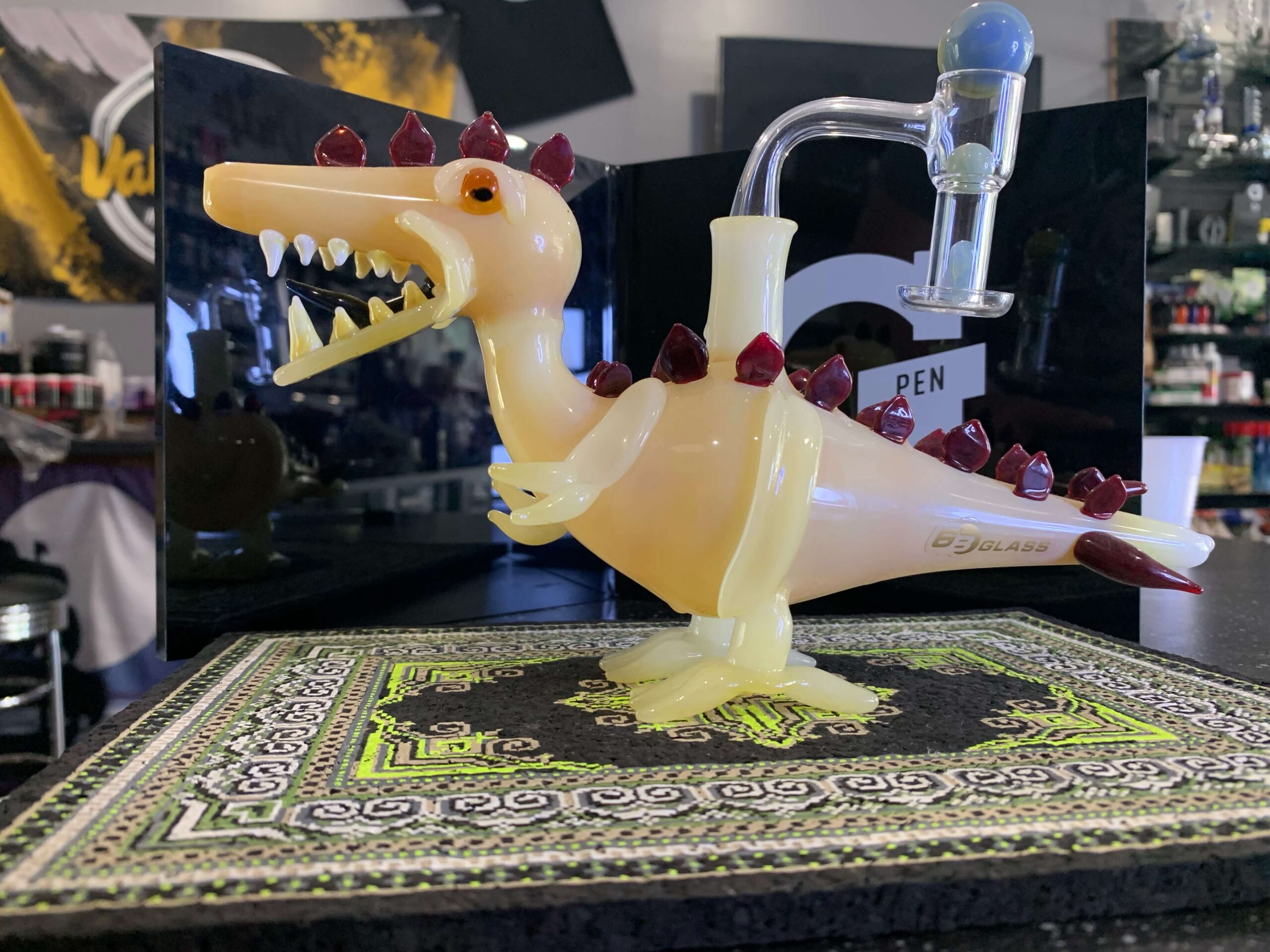 Drip n Rip Vape and Smoke Shop Vape Shop Smoke Shop Edibles CBD