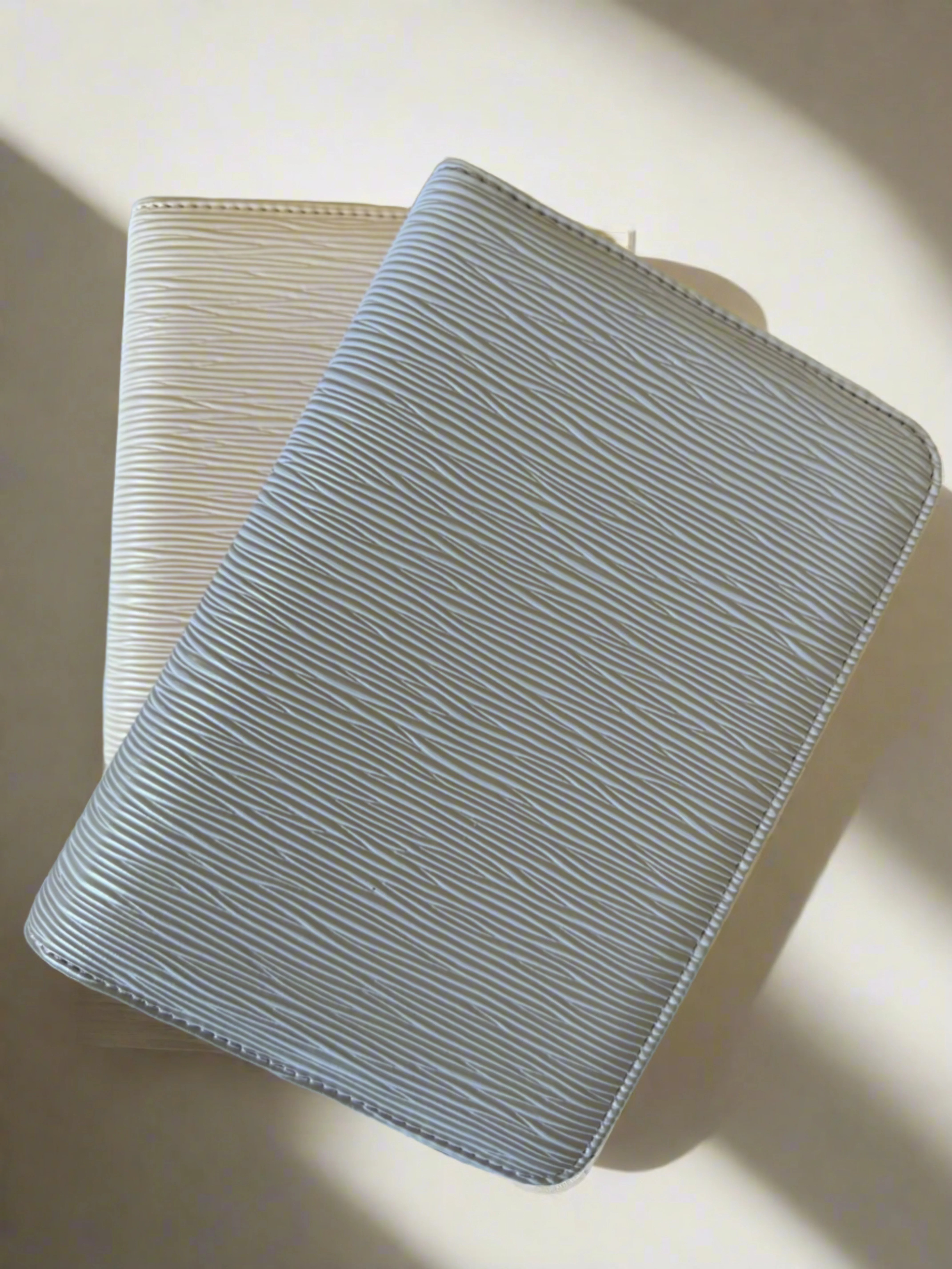 Drip Zipper Cash Binder Dripped By E