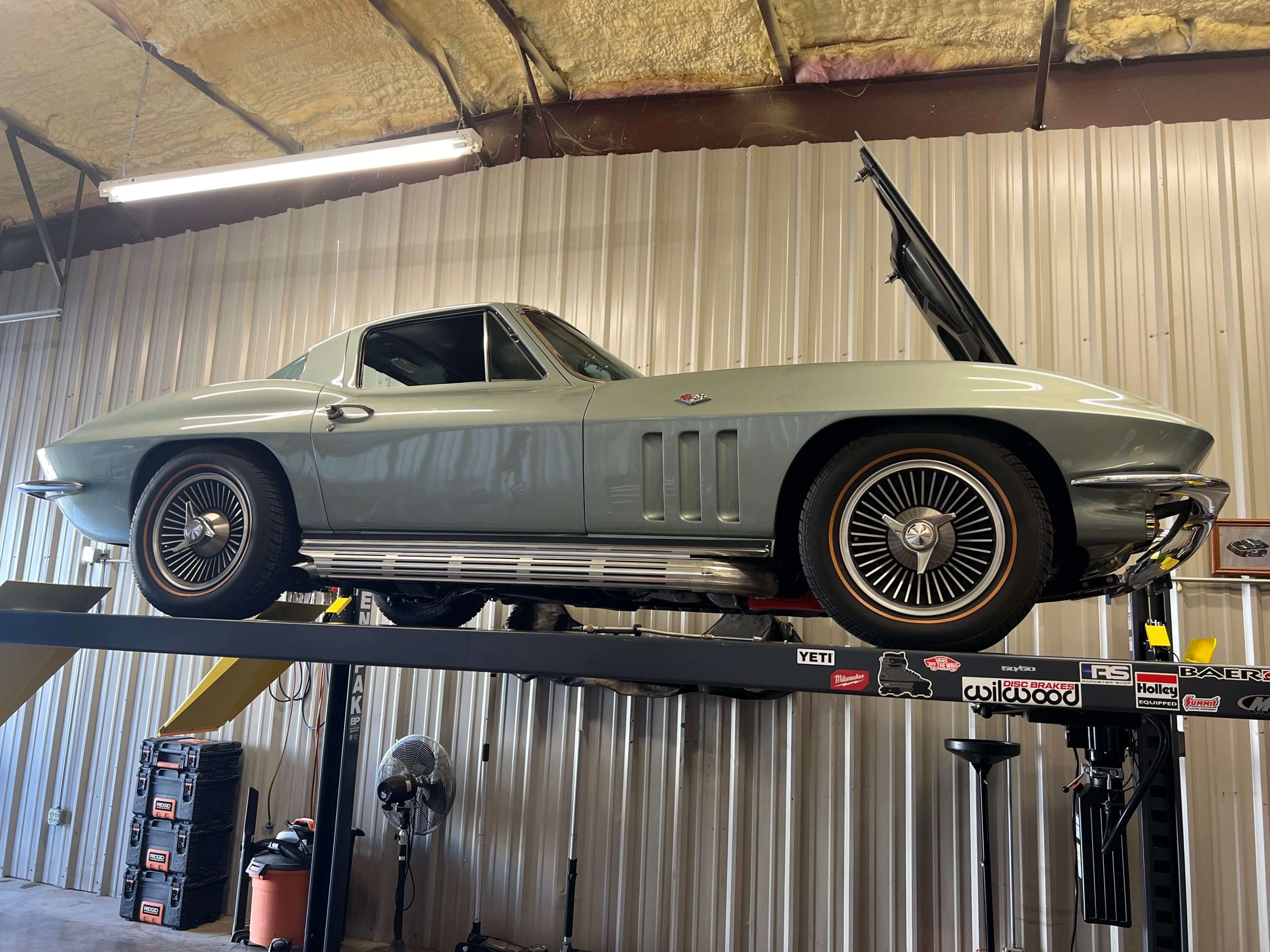 Home Classic Car Service & Repair Dripping Springs, TX Dripping