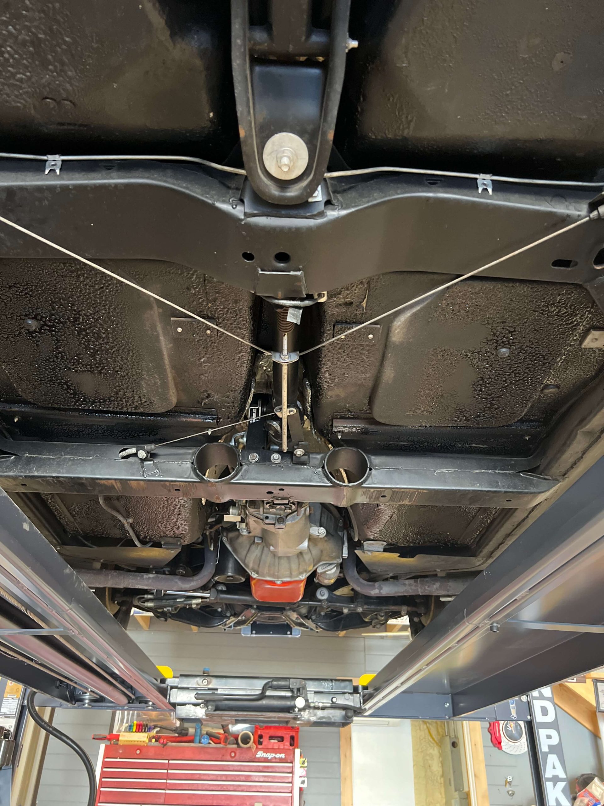 Home Classic Car Service & Repair Dripping Springs, TX Dripping