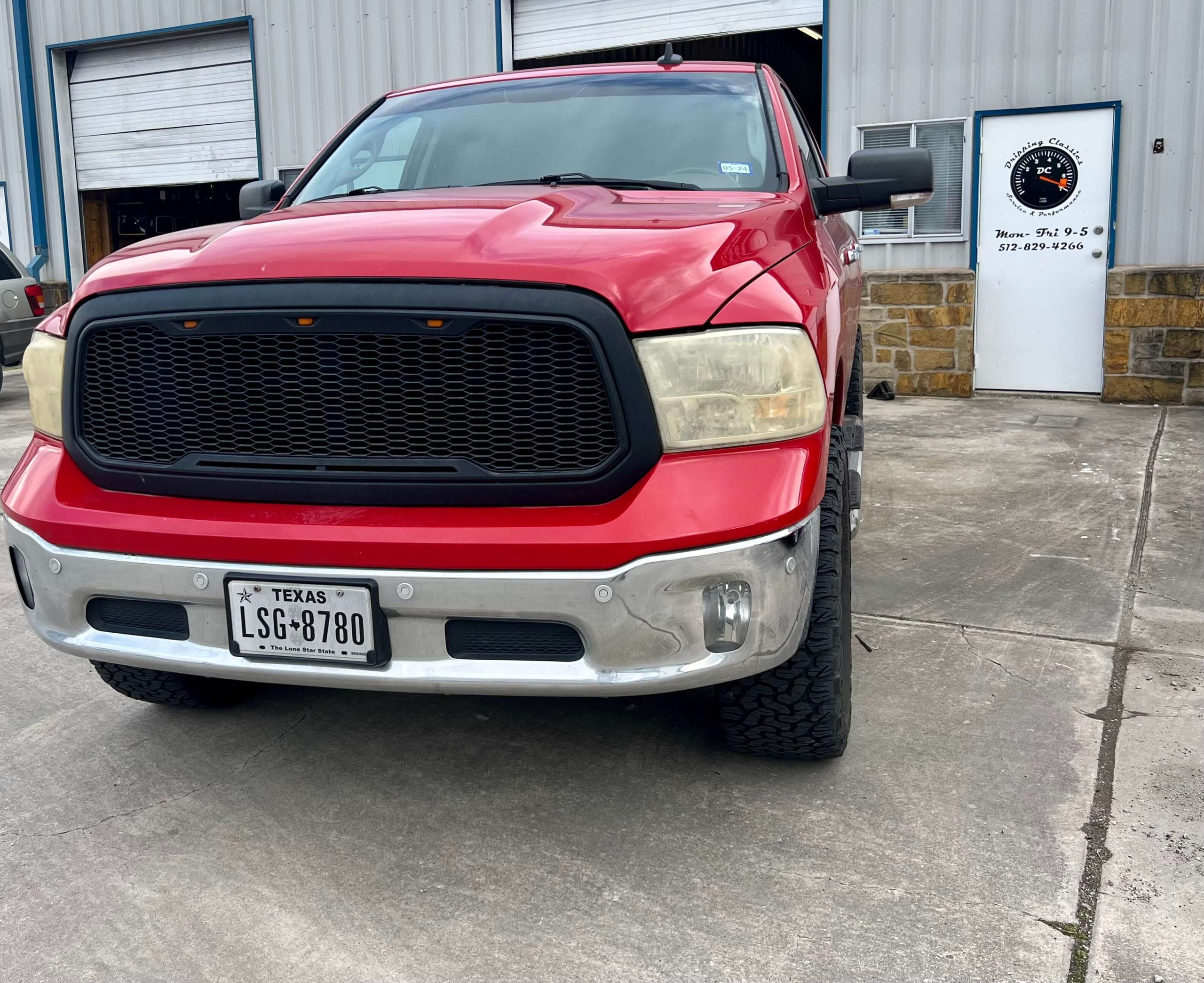 Home Classic Car Service & Repair Dripping Springs, TX Dripping