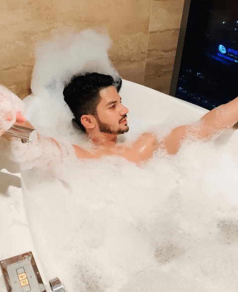 Download danny-d OnlyFans content for free - DrippingModels