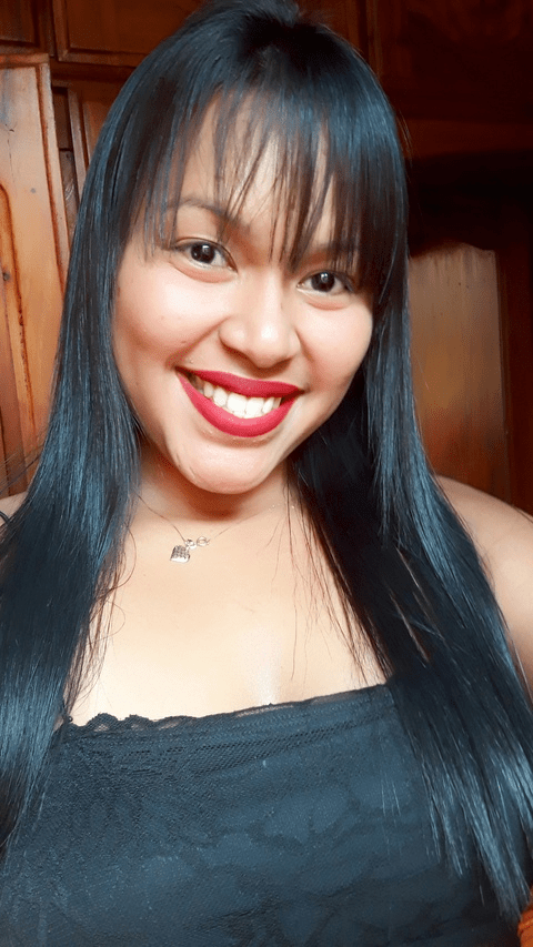 jaqueline (Jaquess) OnlyFans Leaks - DrippingModels