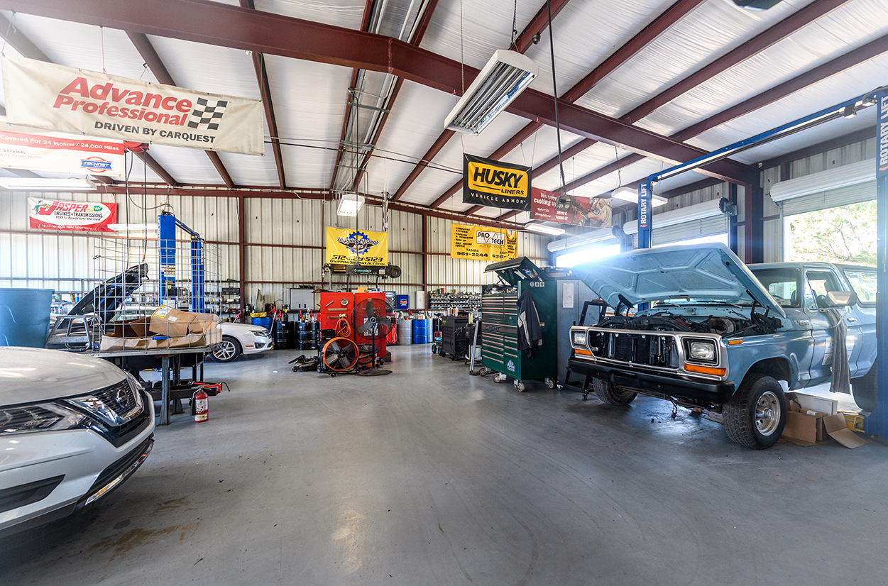 Gallery Dripping Springs Automotive