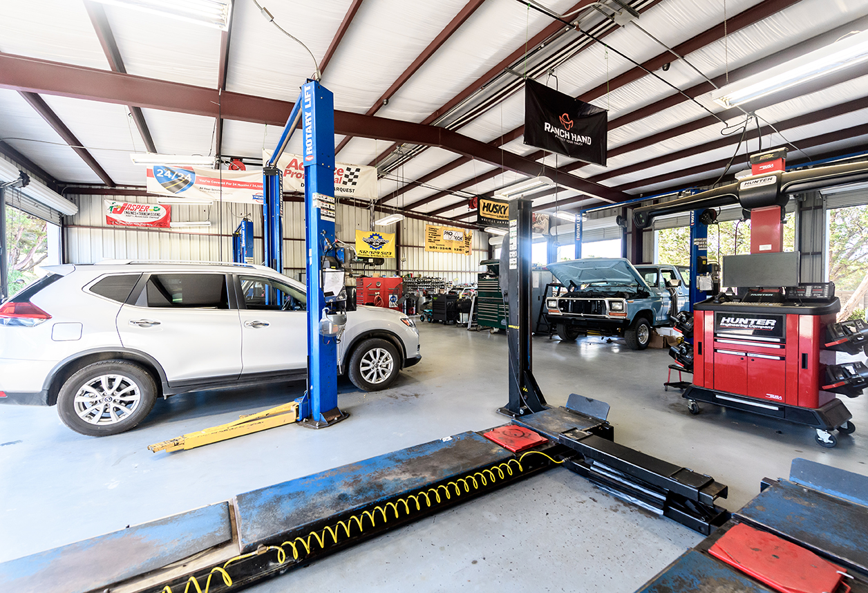 Gallery Dripping Springs Automotive