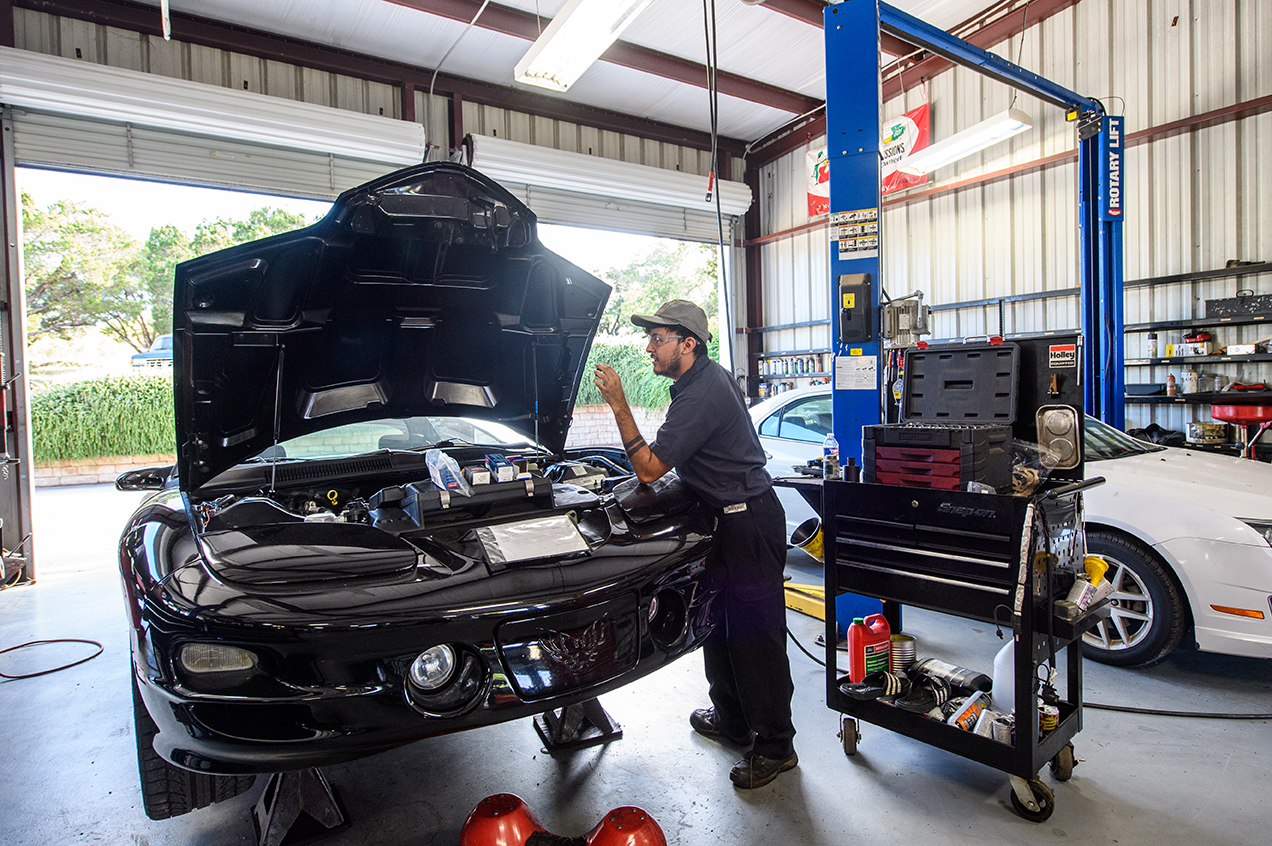 Gallery Dripping Springs Automotive