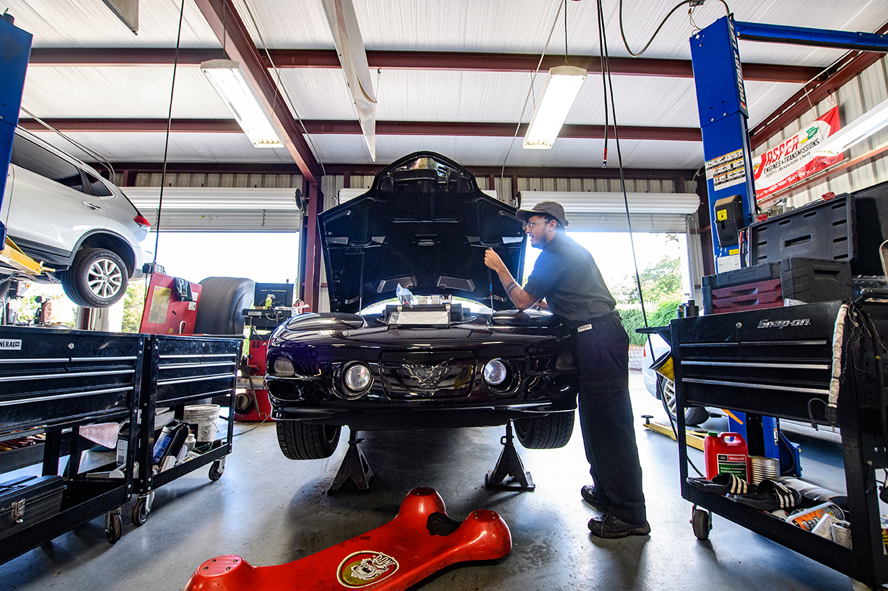 Gallery Dripping Springs Automotive