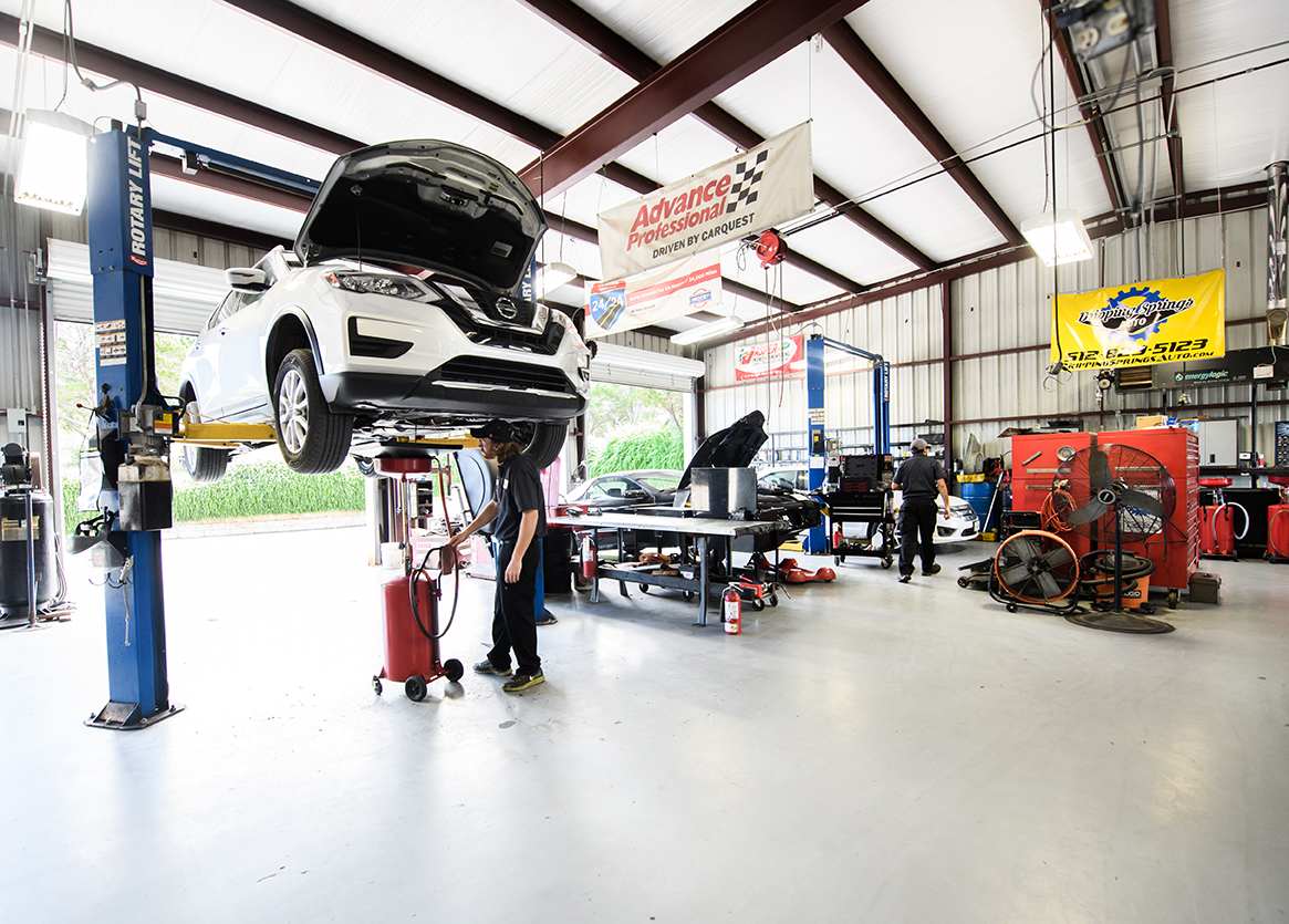 Gallery Dripping Springs Automotive