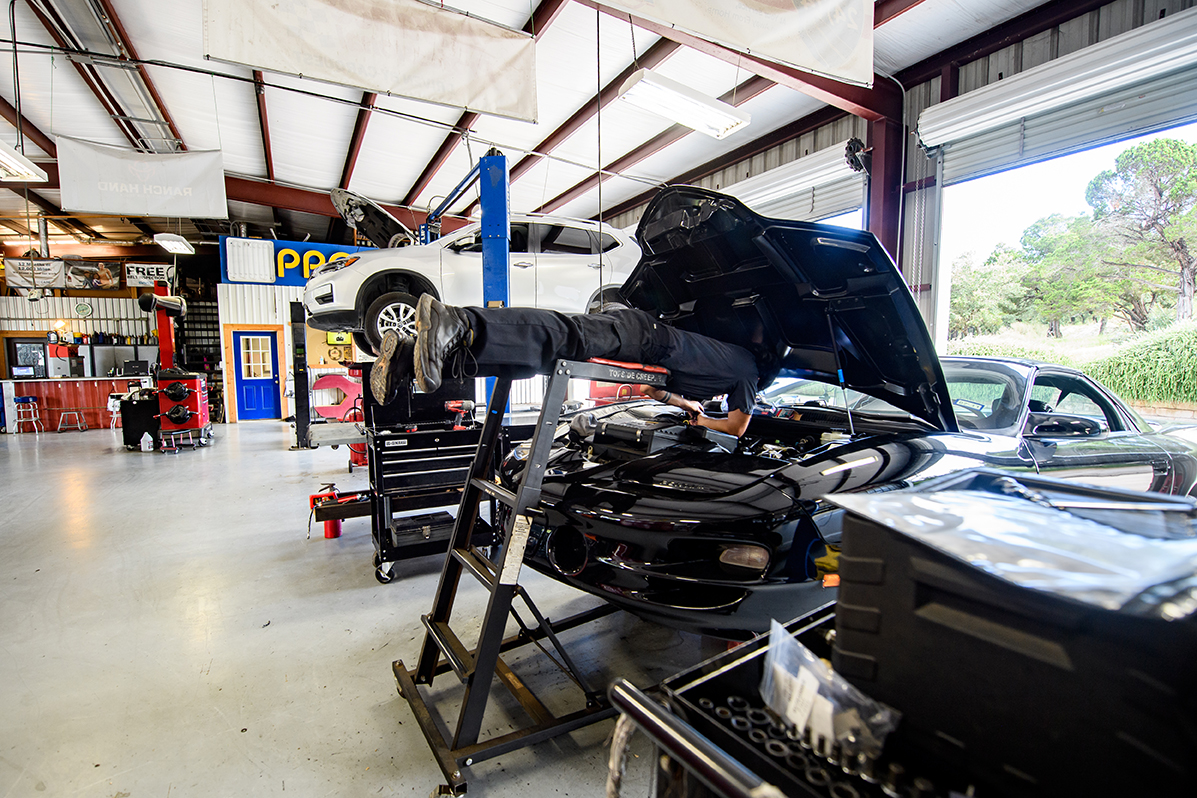 Gallery Dripping Springs Automotive