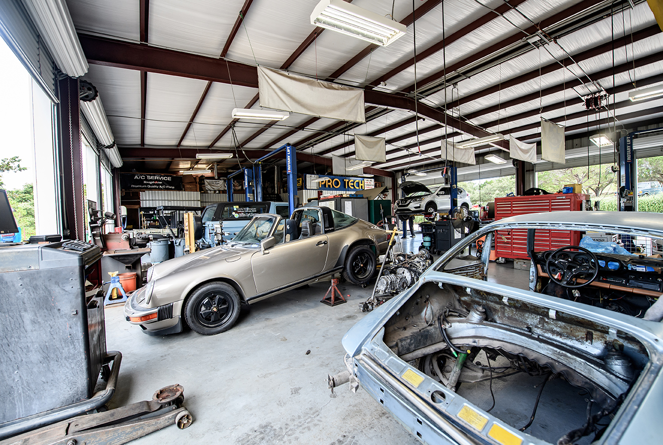 Gallery Dripping Springs Automotive