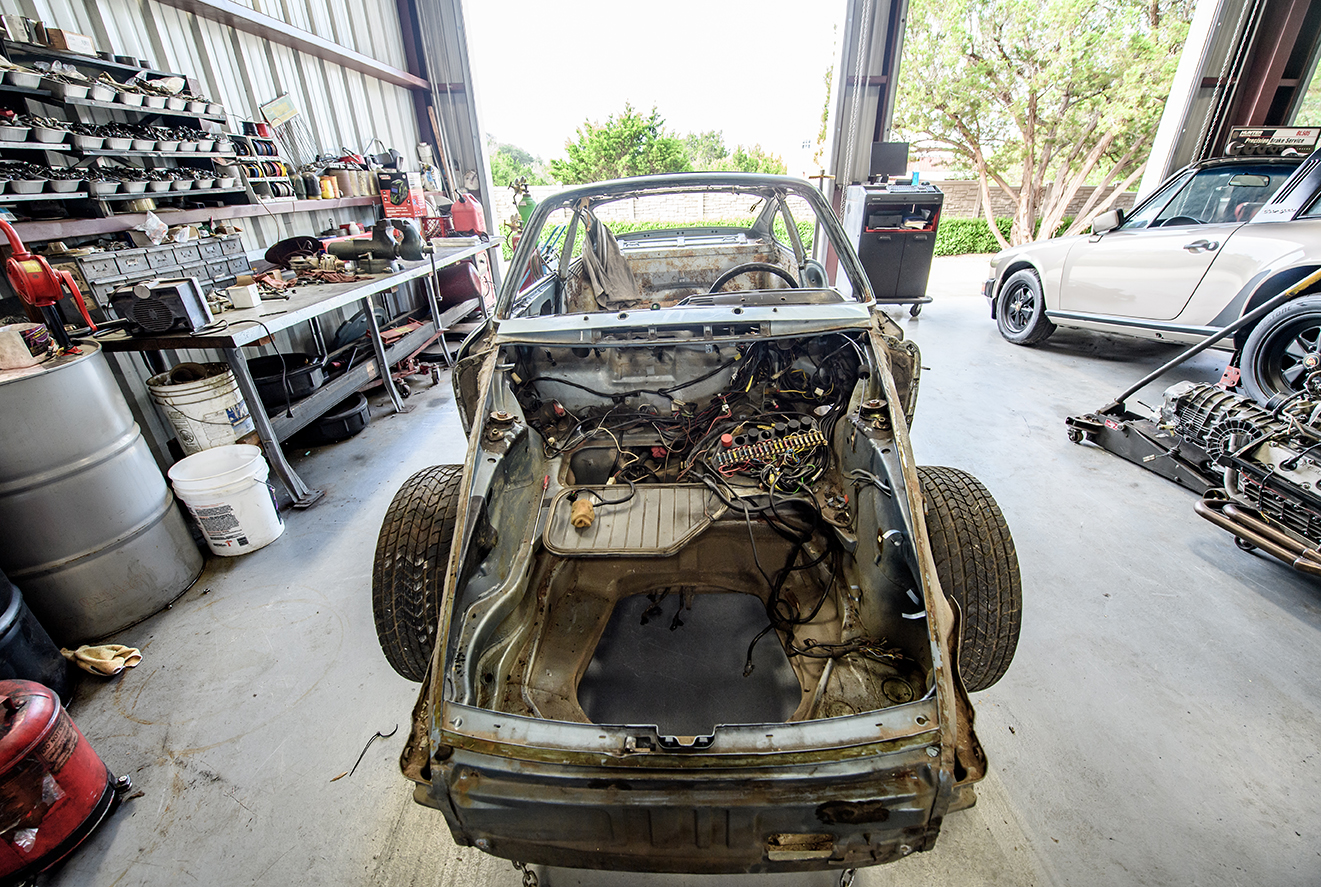 Gallery Dripping Springs Automotive