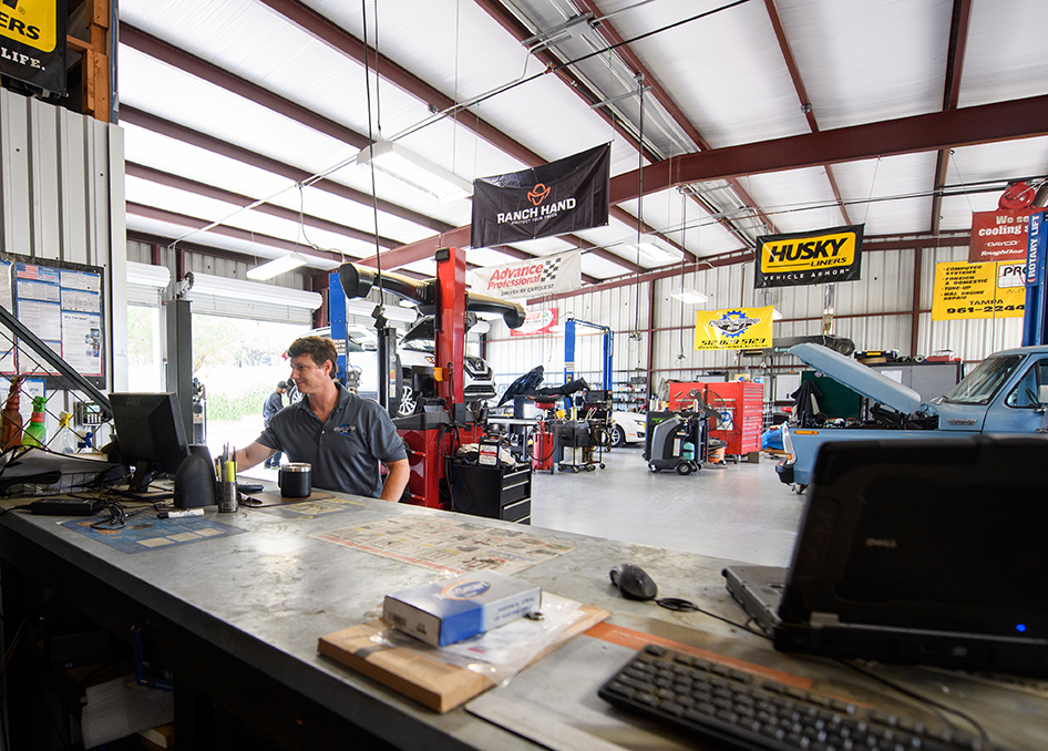 Gallery Dripping Springs Automotive