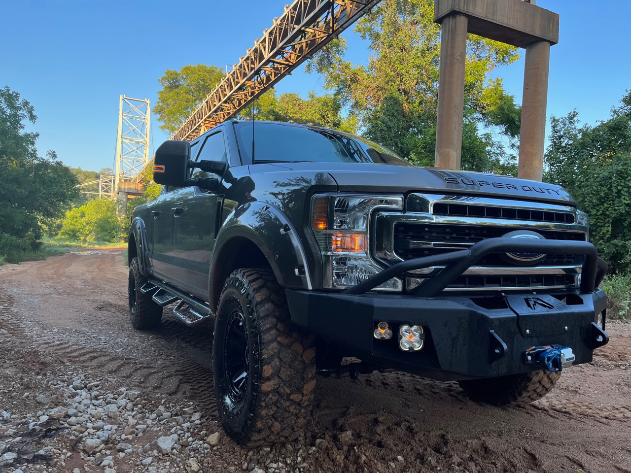 Austin Offroad Parts & Performance in Dripping Springs, TX Dripping