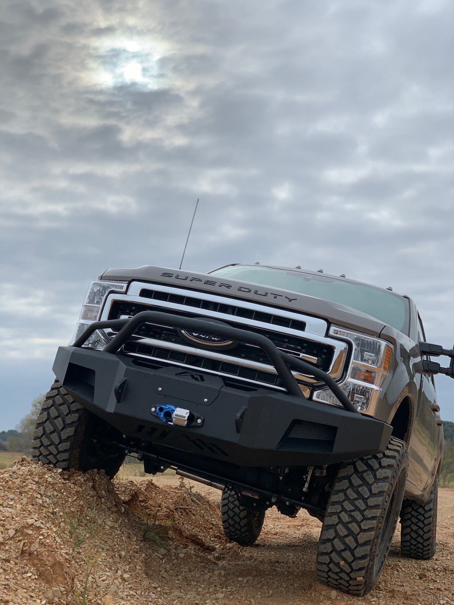 Austin Offroad Parts & Performance in Dripping Springs, TX Dripping