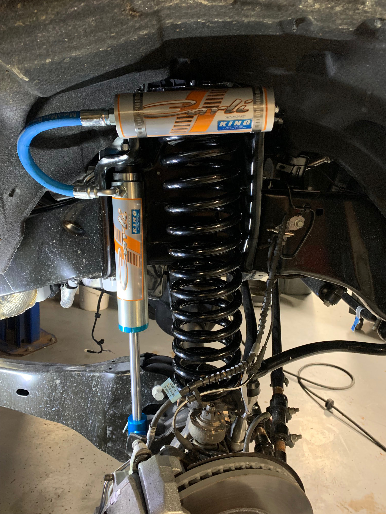 Austin Offroad Parts & Performance in Dripping Springs, TX Dripping