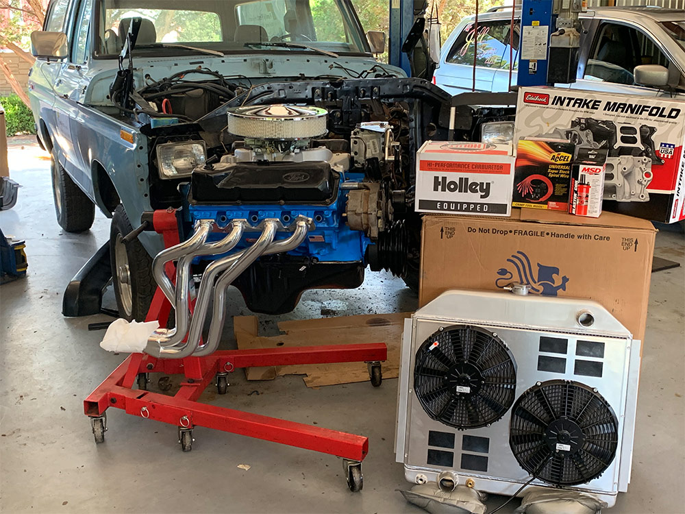 Austin Offroad Parts & Performance in Dripping Springs, TX Dripping