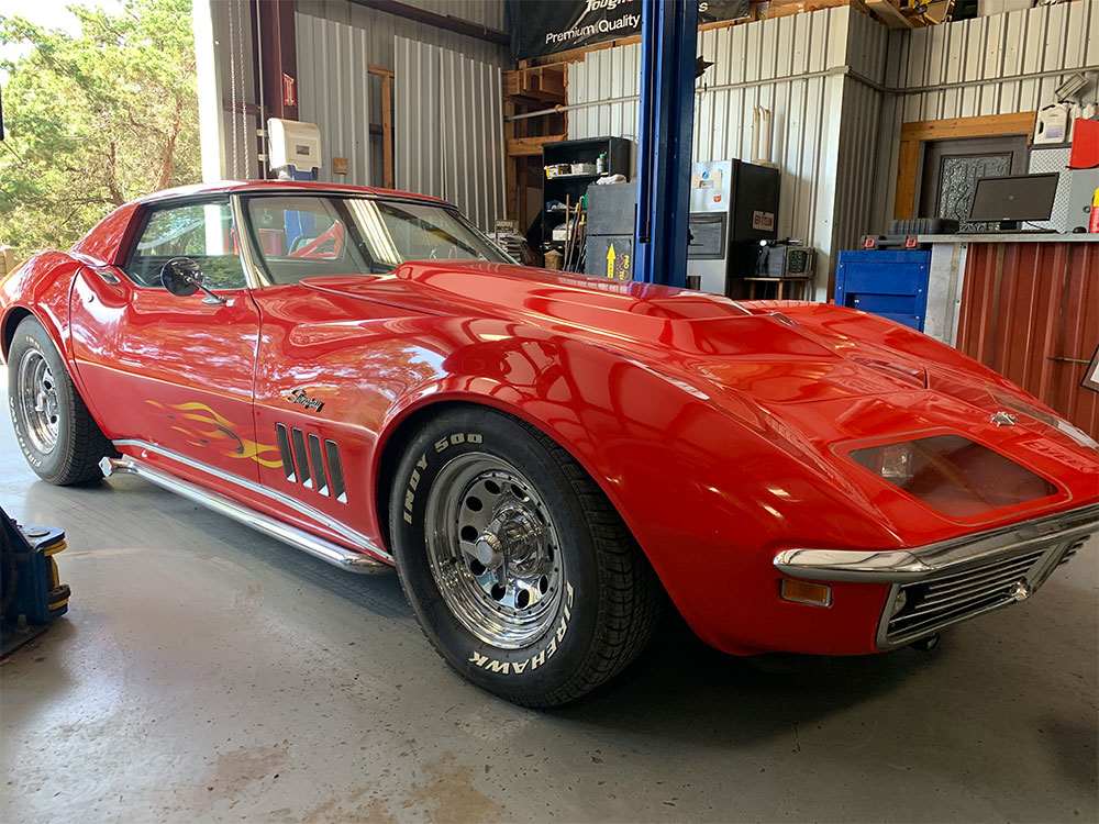 Austin Offroad Parts & Performance in Dripping Springs, TX Dripping