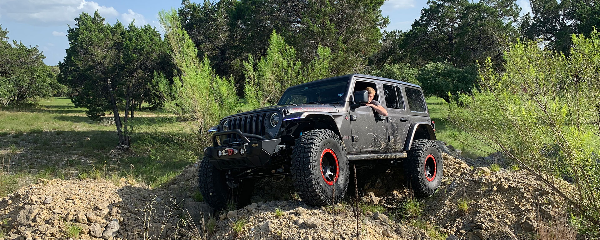Off Road Services Dripping Springs Automotive