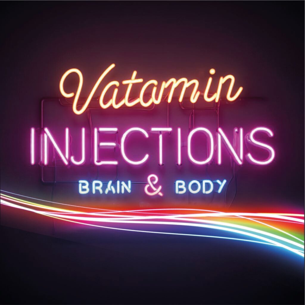 Compra Brain And Body Drips IV Therapy