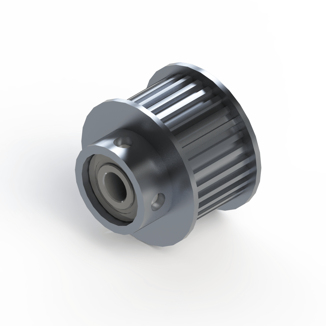 Idler Pulley Assembly Drip Irrigation Systems